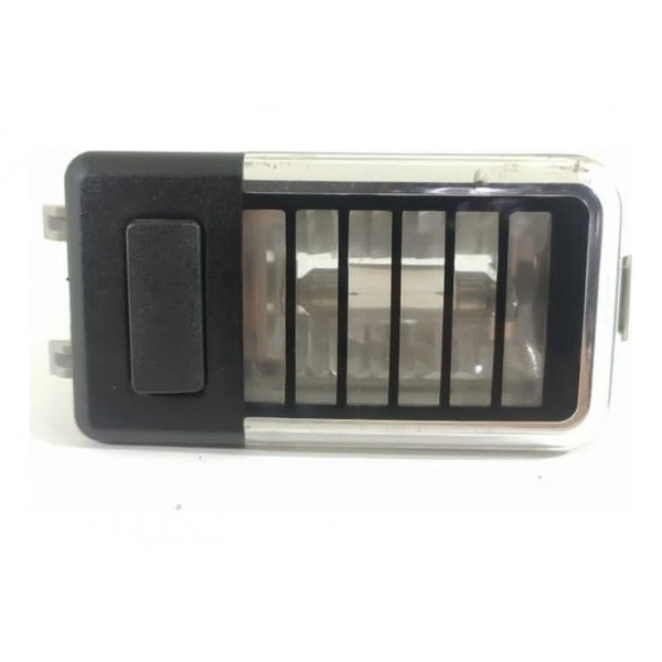 Luz Cortesia Teto Traseira Bmw X3 20086/2011