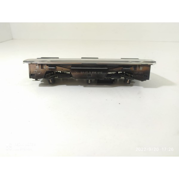 Luz Teto Bmw X3 X5 2004  2006 2006 2007 2008 2009 2011