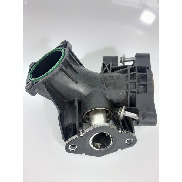 Duto Saida Valvula Egr Bmw X5 Diesel 2014/2018 Sp06404