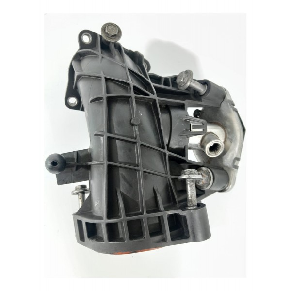 Duto Saida Valvula Egr Bmw X5 Diesel 2014/2018 Sp06404