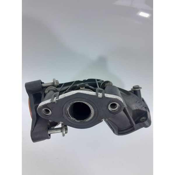 Duto Saida Valvula Egr Bmw X5 Diesel 2014/2018 Sp06404