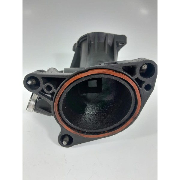 Duto Saida Valvula Egr Bmw X5 Diesel 2014/2018 Sp06404