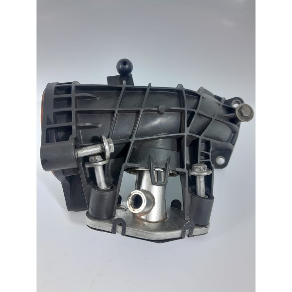 Duto Saida Valvula Egr Bmw X5 Diesel 2014/2018 Sp06404