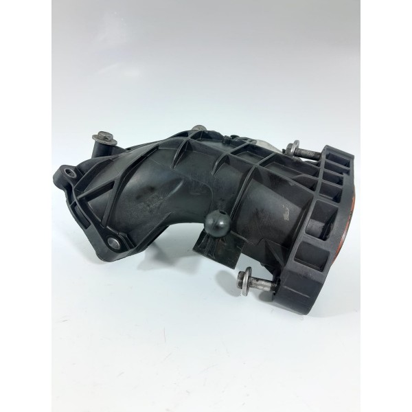 Duto Saida Valvula Egr Bmw X5 Diesel 2014/2018 Sp06404