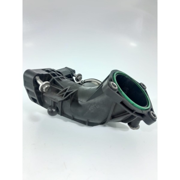 Duto Saida Valvula Egr Bmw X5 Diesel 2014/2018 Sp06404