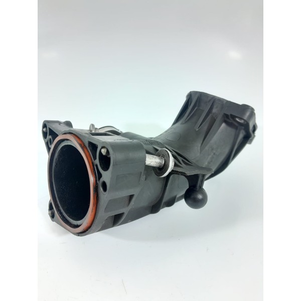 Duto Saida Valvula Egr Bmw X5 Diesel 2014/2018 Sp06404