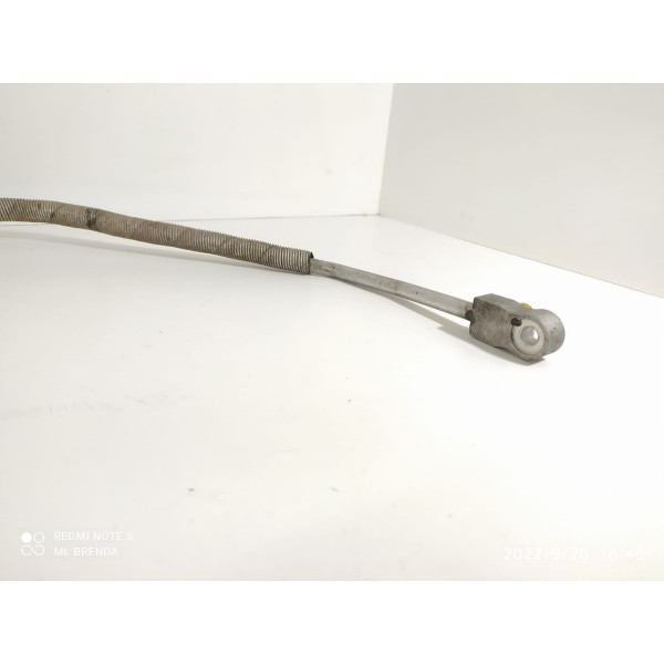 Mangueira Ar Condiciona Bmw X3 2007 2008/2010 3451411