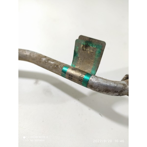 Mangueira Ar Condiciona Bmw X3 2007 2008/2010 3451411