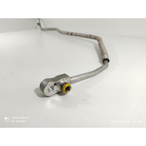 Mangueira Ar Condiciona Bmw X3 2007 2008/2010 3451411