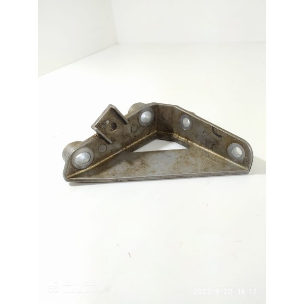 Suporte Bomba Direção Hidr Bmw X3 X1 X5 325 3.0 N52 7539015