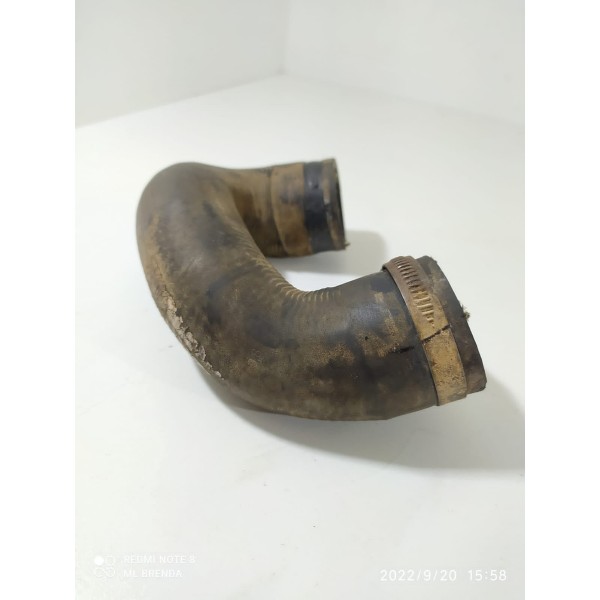 Mangueira Bomba Agua Bmw X1 X3 2006 2008 2010 Orig