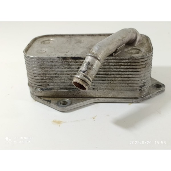 Resfriador Oleo Motor Bmw X1 X3 N52 2006 2008 2011 3085818