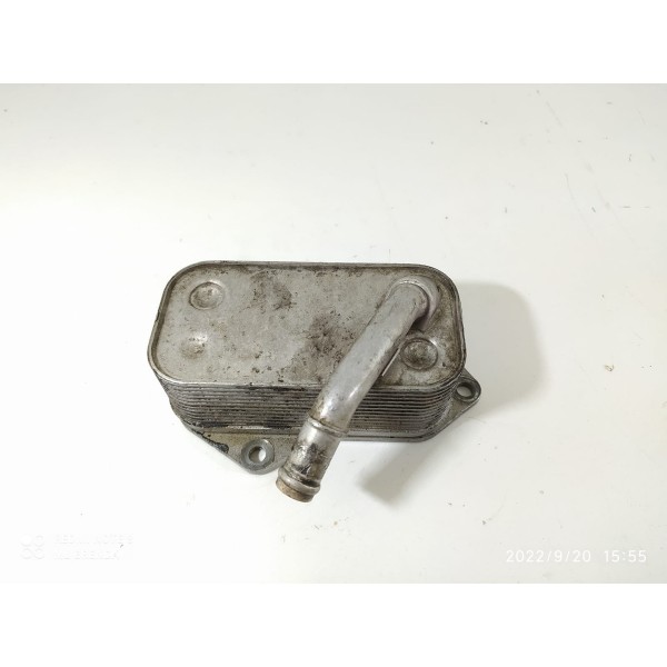 Resfriador Oleo Motor Bmw X1 X3 N52 2006 2008 2011 3085818