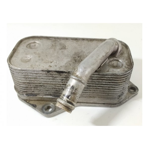 Resfriador Oleo Motor Bmw X1 X3 N52 2006 2008 2011 3085818