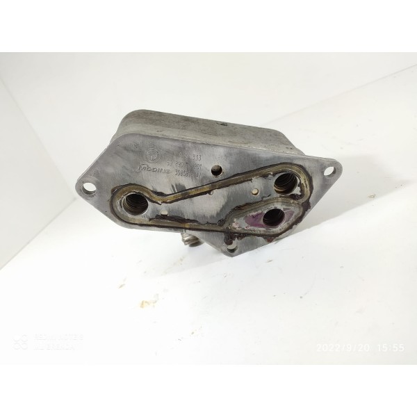 Resfriador Oleo Motor Bmw X1 X3 N52 2006 2008 2011 3085818