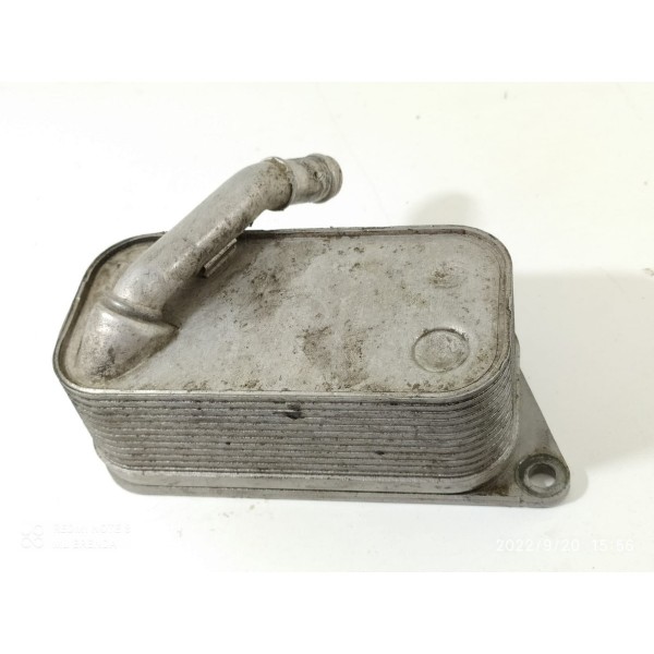 Resfriador Oleo Motor Bmw X1 X3 N52 2006 2008 2011 3085818