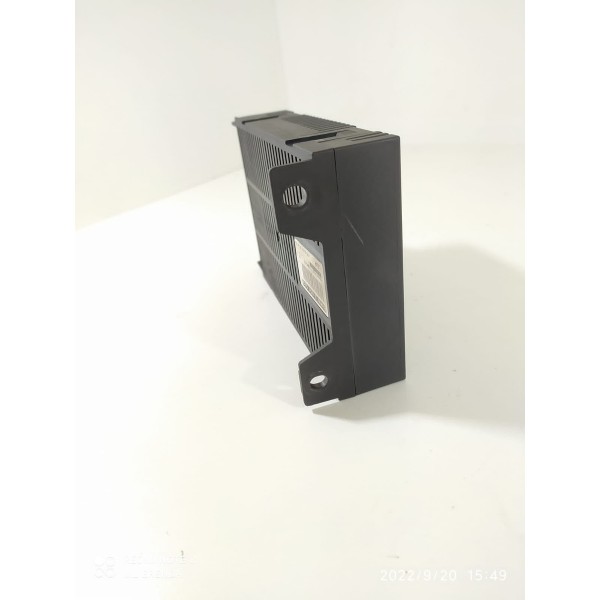 Modulo Central Luz Bmw X3 2007 2008 2009 2011 532327829