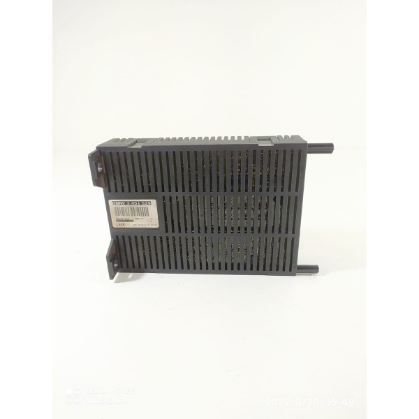 Modulo Central Luz Bmw X3 2007 2008 2009 2011 532327829