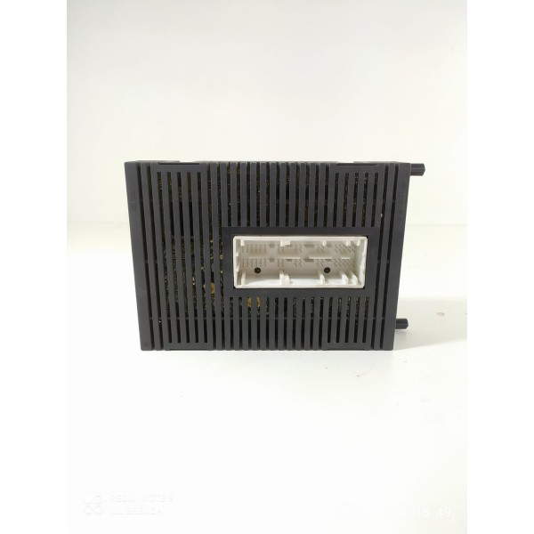 Modulo Central Luz Bmw X3 2007 2008 2009 2011 532327829