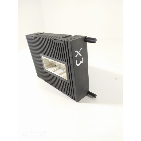 Modulo Central Luz Bmw X3 2007 2008 2009 2011 532327829