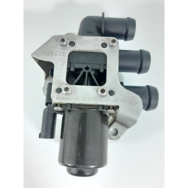 Bomba Agua Auxiliar Bmw X5 Solenoide 2014/2018 8572123