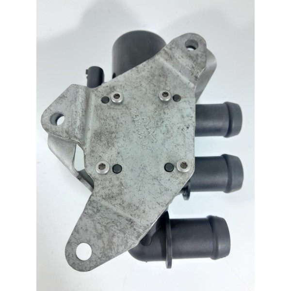 Bomba Agua Auxiliar Bmw X5 Solenoide 2014/2018 8572123