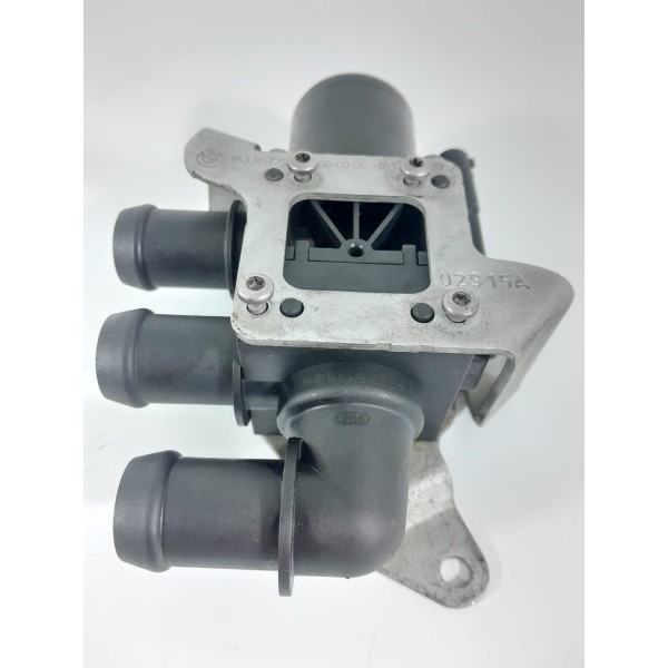 Bomba Agua Auxiliar Bmw X5 Solenoide 2014/2018 8572123