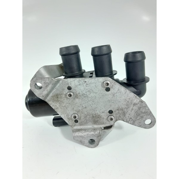 Bomba Agua Auxiliar Bmw X5 Solenoide 2014/2018 8572123