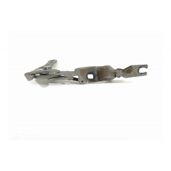 Braço Dobradiça Capo Bmw X3 Esquerdo 2006/2011