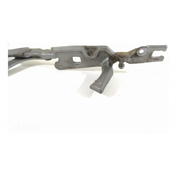 Braço Dobradiça Capo Bmw X3 Direito 2006 2007/2011 341144803