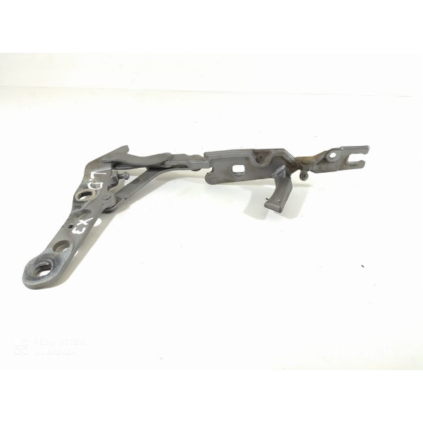 Braço Dobradiça Capo Bmw X3 Direito 2006 2007/2011 341144803