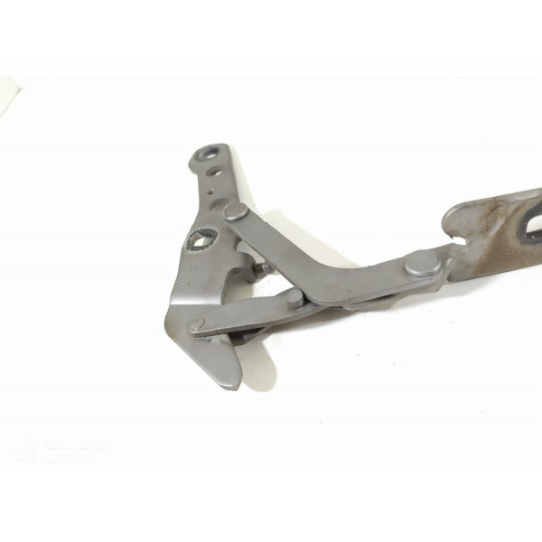 Braço Dobradiça Capo Bmw X3 Direito 2006 2007/2011 341144803