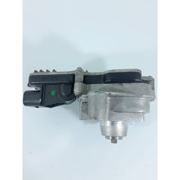 Modulo Caixa Transf 2015/18 Bmw X5 X3 2760864315301 /38572