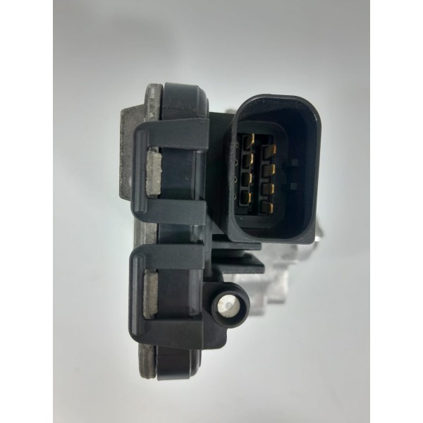 Modulo Caixa Transf 2015/18 Bmw X5 X3 2760864315301 /38572