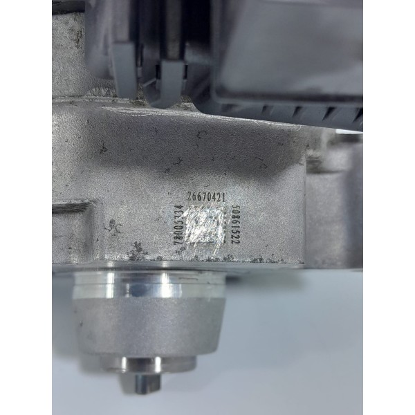 Modulo Caixa Transf 2015/18 Bmw X5 X3 2760864315301 /38572