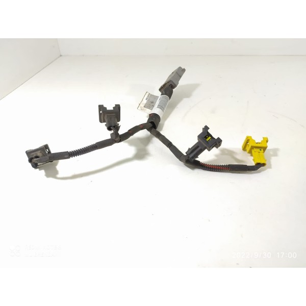 Chicote Bico Injetor Peugeot 208 2020/2023 Orig