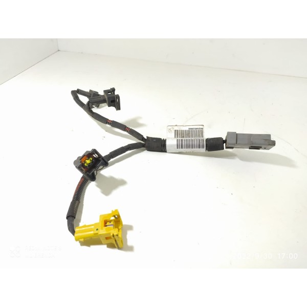 Chicote Bico Injetor Peugeot 208 2020/2023 Orig