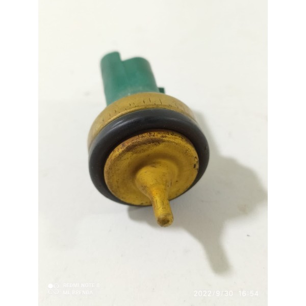 Sensor Temperatura Agua Peugeot 208 2020 2023 Orig