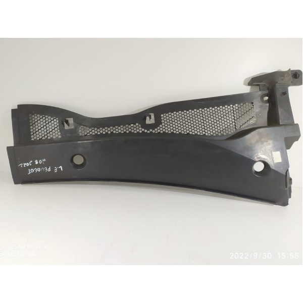 Grade Grade Parabrisa Peugeot 208 2020/2024 9820794580