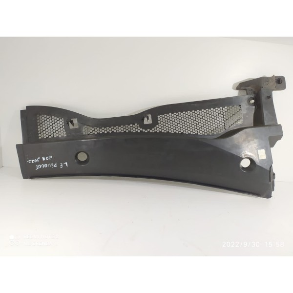 Grade Grade Parabrisa Peugeot 208 2020/2024 9820794580