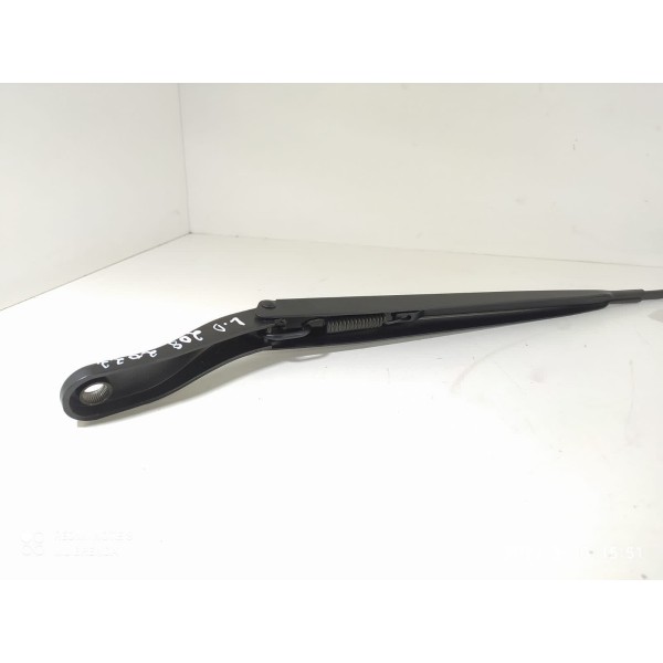 Braço Limpador Parabrisa Direito Peugeot 208 2020/2024