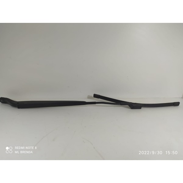 Braço Limpador Parabrisa Direito Peugeot 208 2020/2024