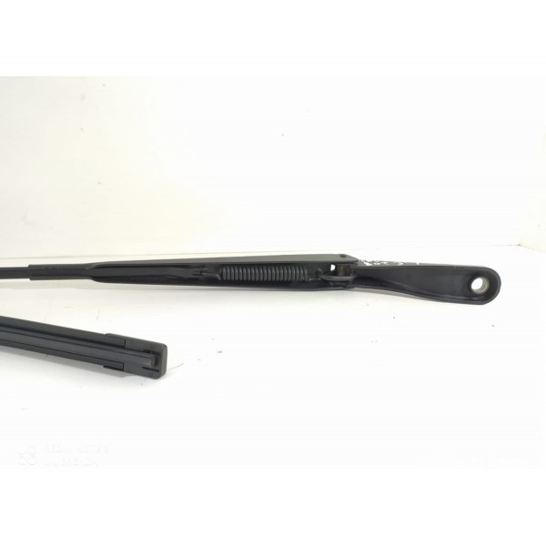 Braço Limpador Parabrisa Esquerdo Peugeot 208 2020/2024