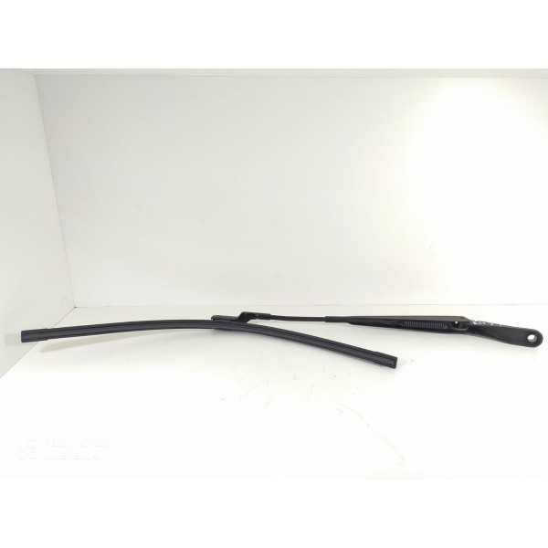 Braço Limpador Parabrisa Esquerdo Peugeot 208 2020/2024