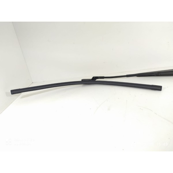 Braço Limpador Parabrisa Esquerdo Peugeot 208 2020/2024
