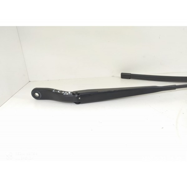 Braço Limpador Parabrisa Esquerdo Peugeot 208 2020/2024