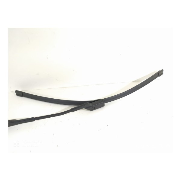 Braço Limpador Parabrisa Esquerdo Peugeot 208 2020/2024
