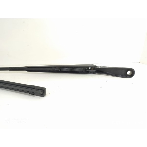 Braço Limpador Parabrisa Esquerdo Peugeot 208 2020/2024