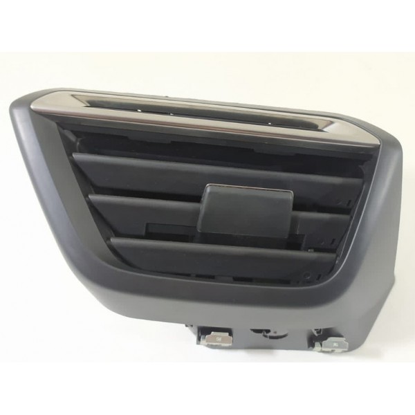 Difusor Ar Peugeot 208 Esquerdo 2020 2022 2023 9823459580