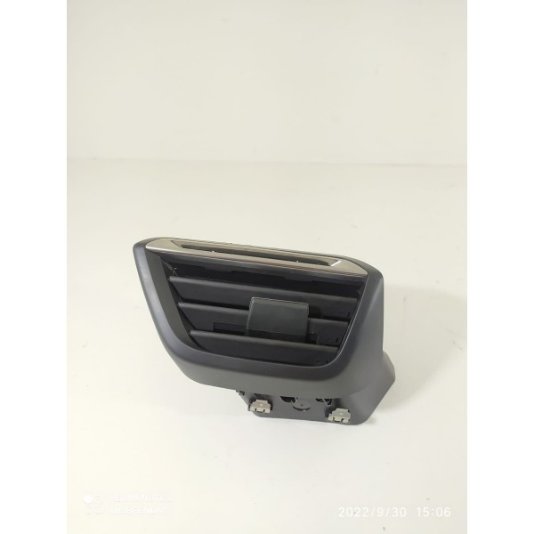 Difusor Ar Peugeot 208 Esquerdo 2020 2022 2023 9823459580